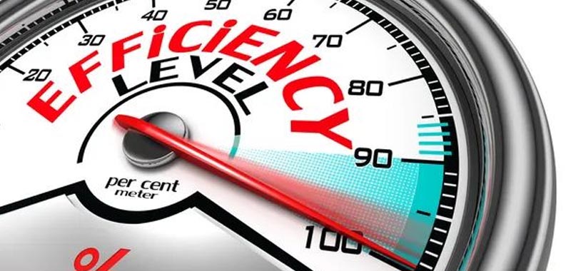 Hai un'azienda EFFICACE o EFFICIENTE