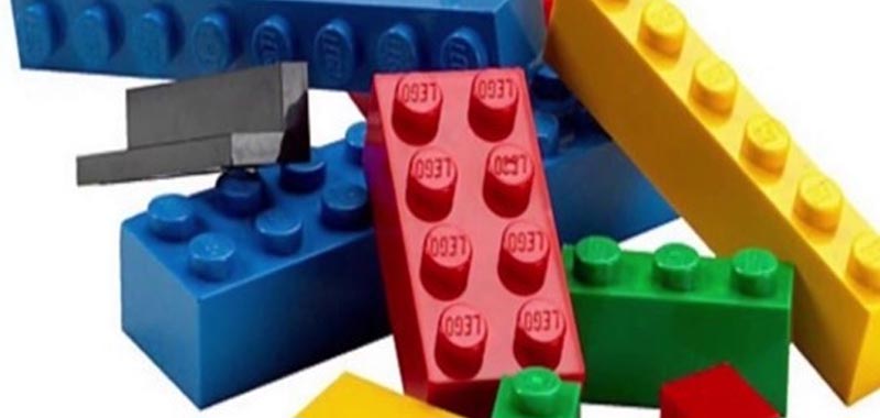 I 7 “mattoncini Lego” della tua Offerta