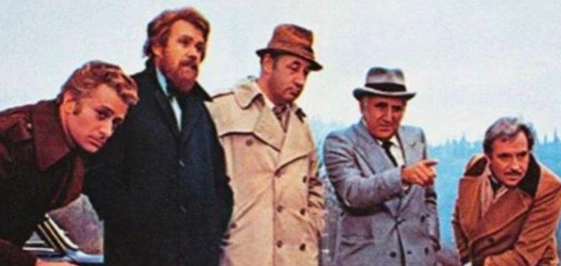 Francesco Antani! Come se fosse Antani!