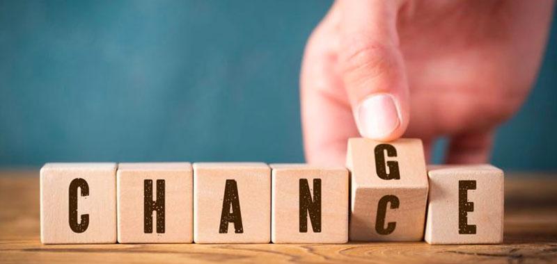 Trasformare gli intoppi in opportunità!