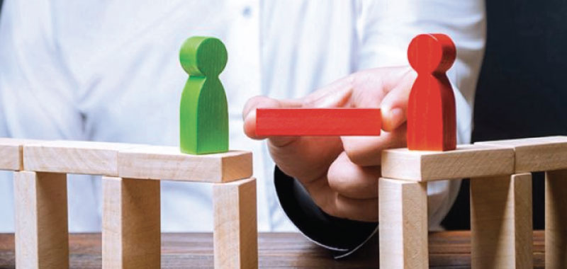 PNL all'Opera: Strategie per Trasformare Conflitti in Opportunità di Crescita