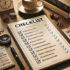 8 Modi per trasformare una semplice checklist in un potente strumento di successo