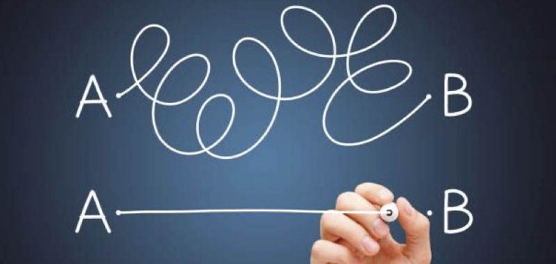 La Potenza della Semplicità: l’essenza dell'intelligenza